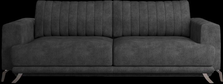Dark Gray Leve 6