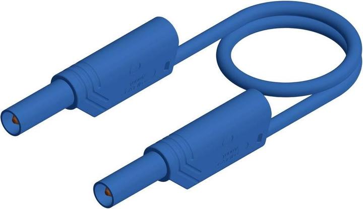 Actual product image SKS Safety test lead (Lamel