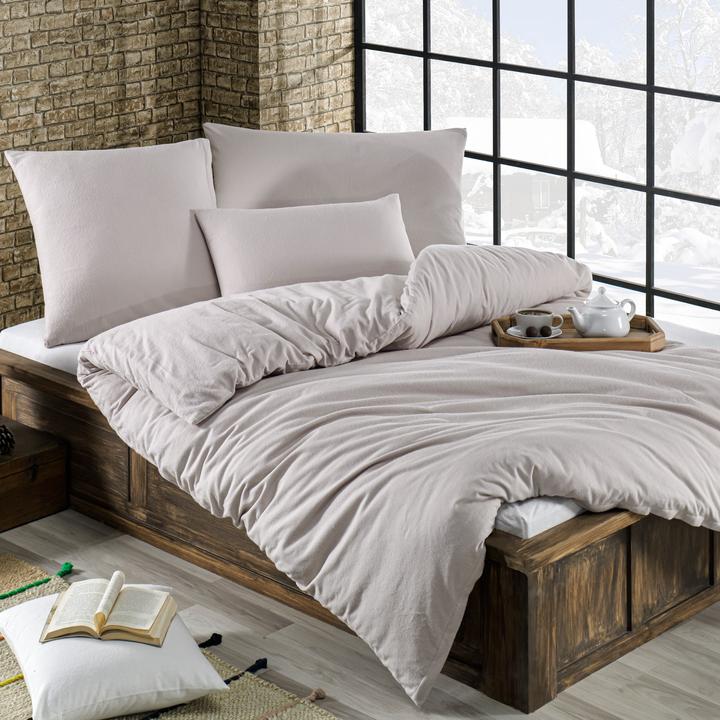 Actual product image Buona Notte Uni 65 x 100 cm (Pillowcase, 65 x 100 cm)