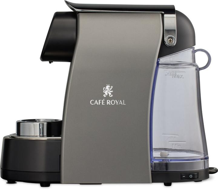 Produktbild Café Royal CRpro-100 (NESPRESSO Professional)