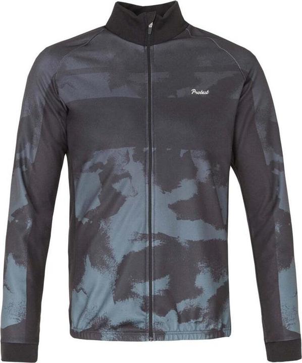 Protest Cycling Jacket Long Sleeves Prtpoppel