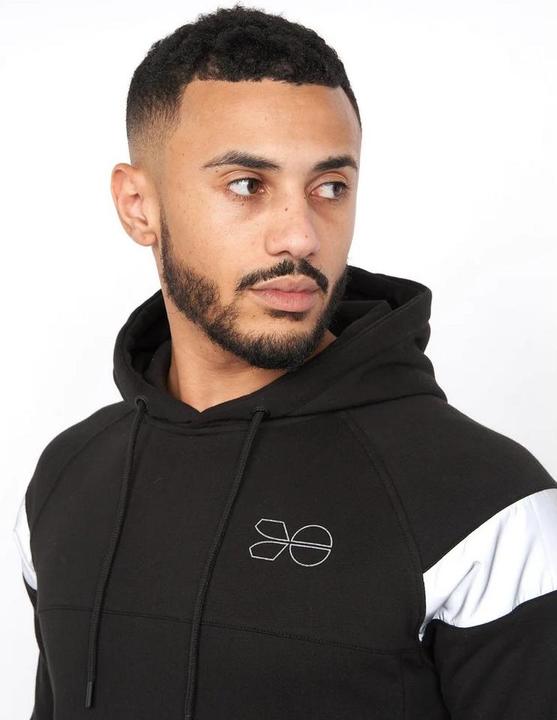 Image du produit Crosshatch - Sweat à capuche PURBECK - Homme (S)
