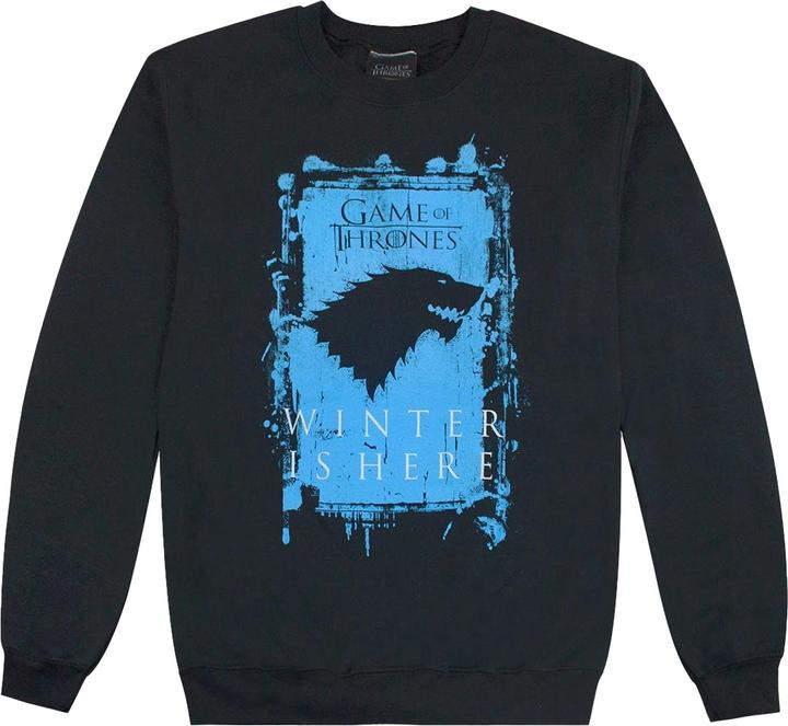 Game of Thrones Sweatshirt