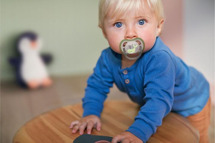 Produktbild Philips Avent ultra air (2 x, 6 - 18 Monate)