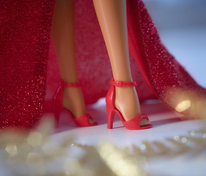 Immagine prodotto Barbie Signature x Mariah Carey Holiday Celebration
