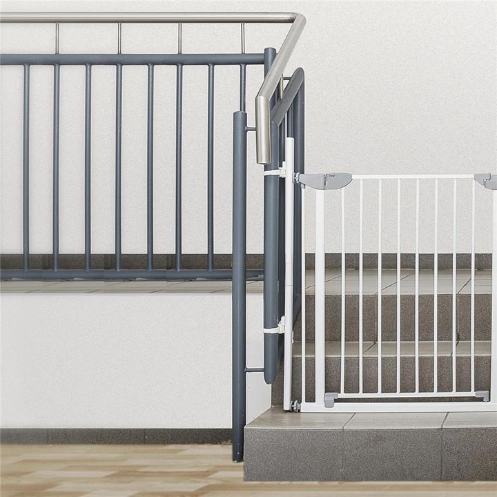 Produktbild Reer Geländerbefestigungsset StairFlex