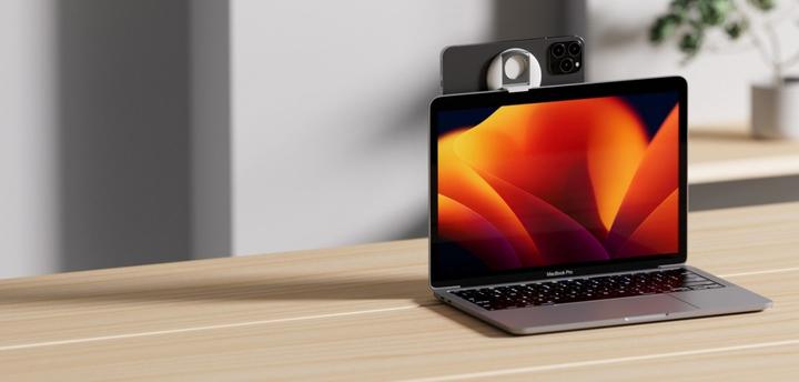 Produktbild Belkin Mount