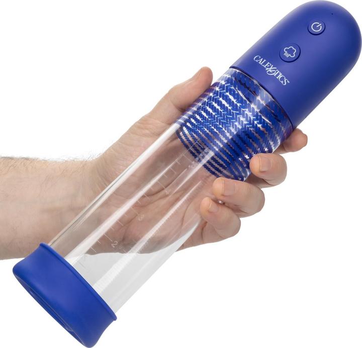 Image du produit CalExotics Kit de pompe Rock Hard rechargeable Admiral™