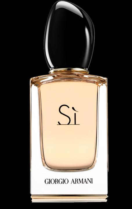 Immagine prodotto Giorgio Armani Sí (Eau de parfum, 30 ml)