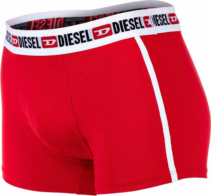 Image du produit Diesel Umbx-Shawntwopack (S, lot de 2)