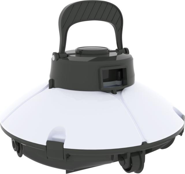 Immagine prodotto Aqua Speed Robot da piscina frisbee FX2 2.0