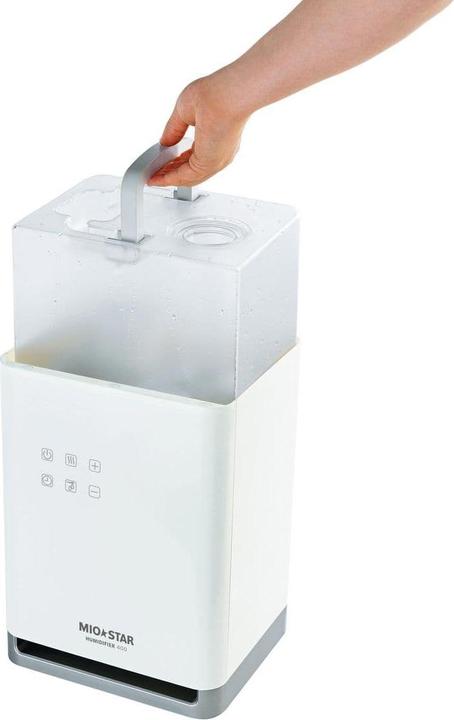 Image du produit Mio Star HUMIDIFIER 400 (65 m²)