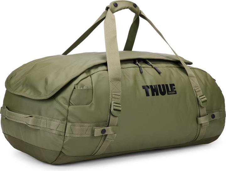 Thule Chasm Plunjezak 70l - Olivine (70 l)