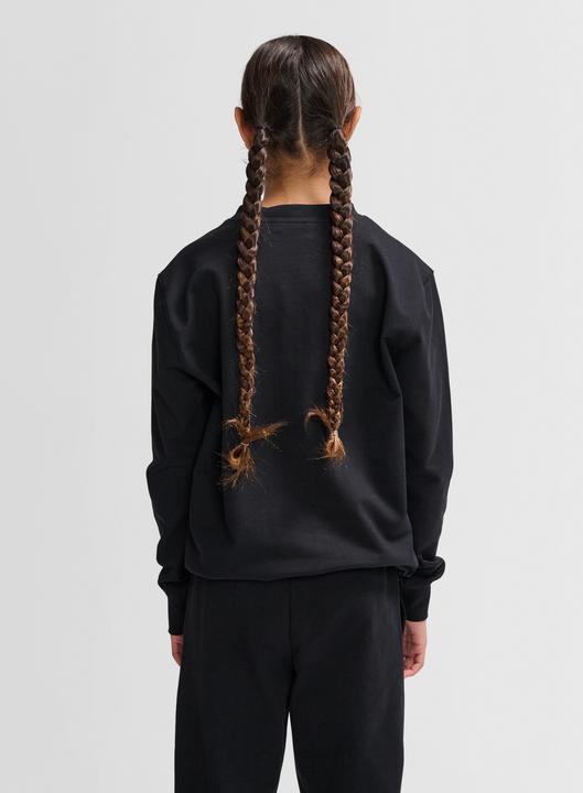 Actual product image hummel Hmlgo 2.0 Sweatshirt Kids (140)