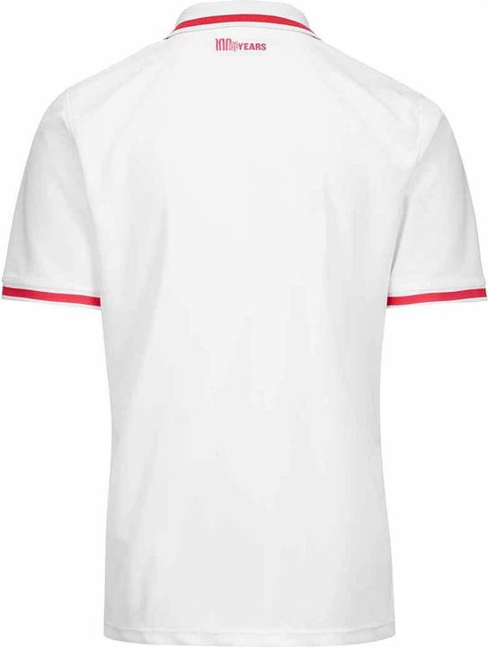Produktbild Kappa Heimtrikot AS Monaco 2024/25 (XXL)