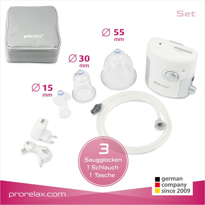Produktbild Prorelax Sensitive
