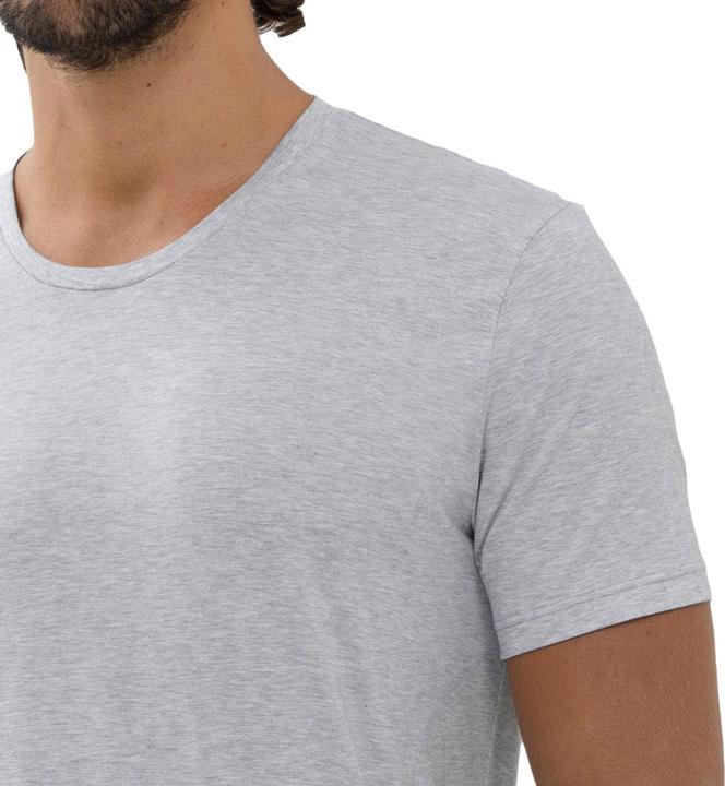 Produktbild Mey Dry Cotton Unterhemd / Shirt Kurzarm (M)
