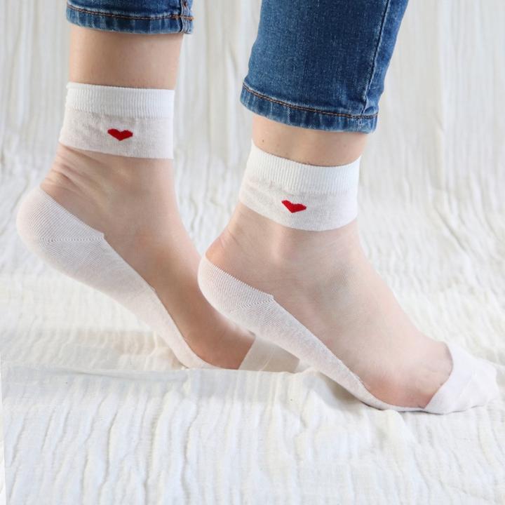 Image du produit Yuko.B Be My Valentine (36 - 41)