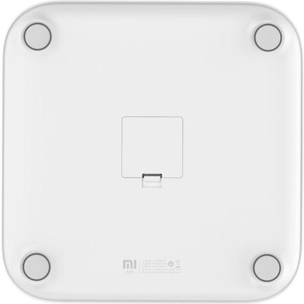 Image du produit Xiaomi Mi Body Composition Scale 2 (150 kg)