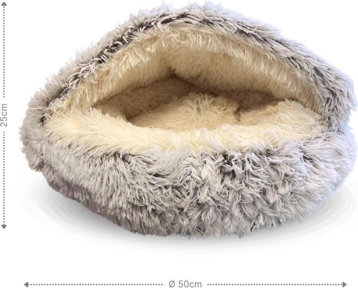 Image du produit Hermex Katzenbett (Chat, Chien)