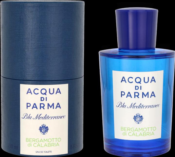 Immagine prodotto Acqua Di Parma Bergamotto di Calabria (Eau de toilette, 150 ml)
