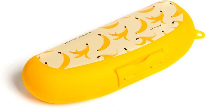 Amuse Bananenbox mit Tray