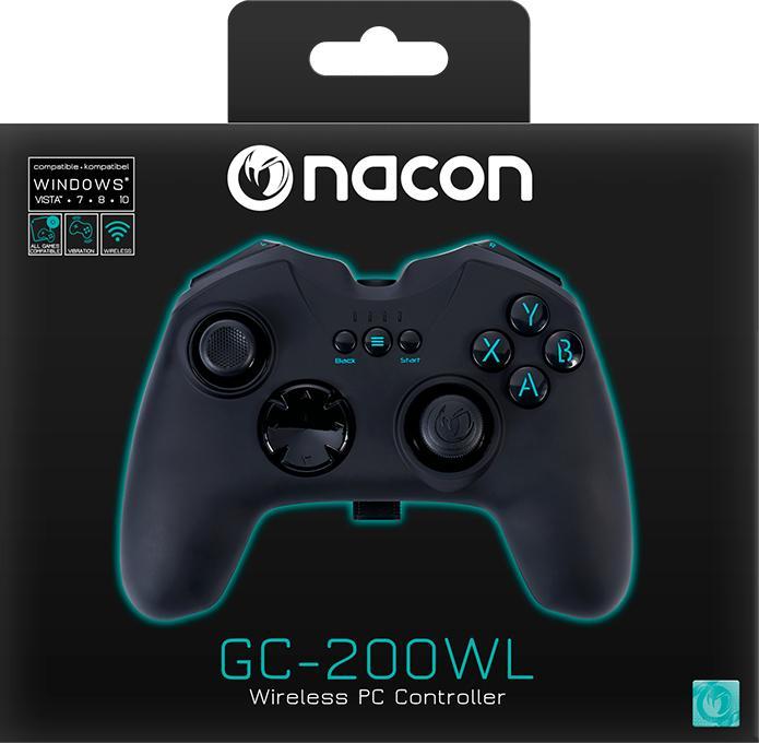 Image du produit Nacon Gaming GC-200WL (PC)