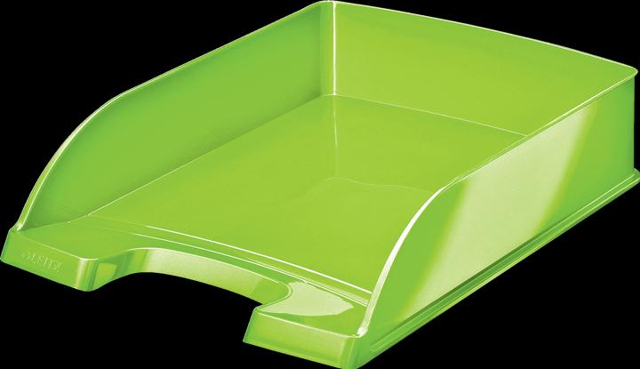 Actual product image Leitz WOW Letter basket (A4)