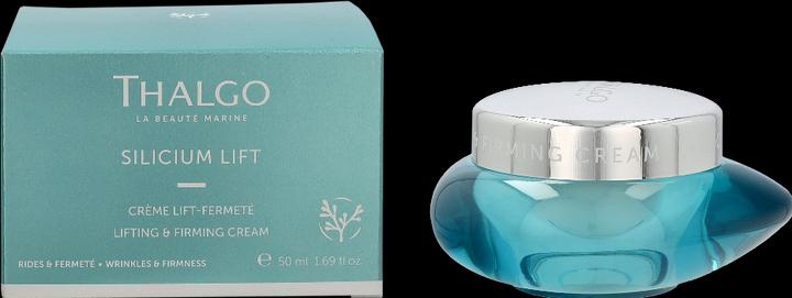 Actual product image Thalgo SILICIUM LIFT Cream (50 ml, Day cream)