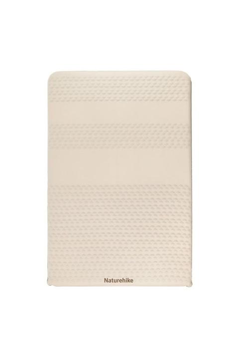 Image du produit Naturehike Selbstaufblasende Federknochen-Doppel-Normal-Matte 6 5 cm CNK2300WS012-braun