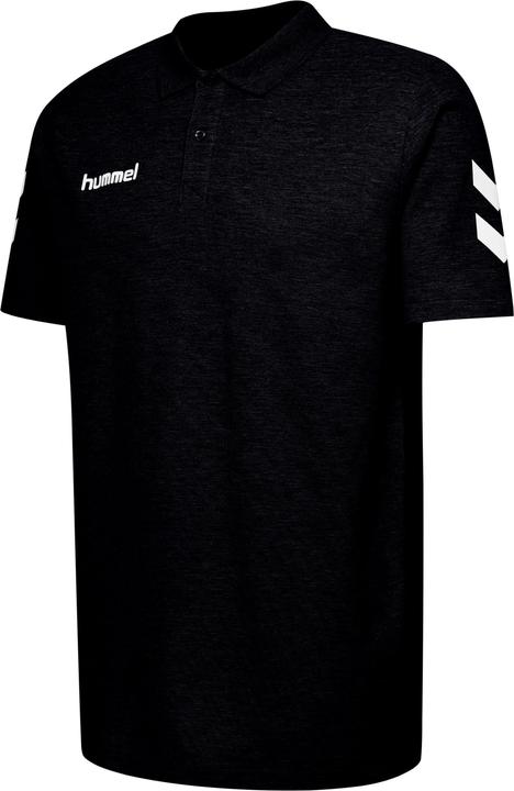 hummel Polo En Coton Go Kids (128)