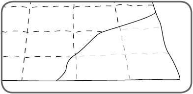 Actual product image DOR Aristea (120 x 200 cm)
