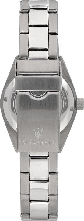 Actual product image Maserati Competizione (Analogue wristwatch, 31 mm)