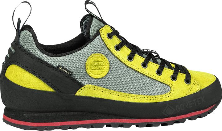 Actual product image Hanwag Rotpunkt Low GTX (48)