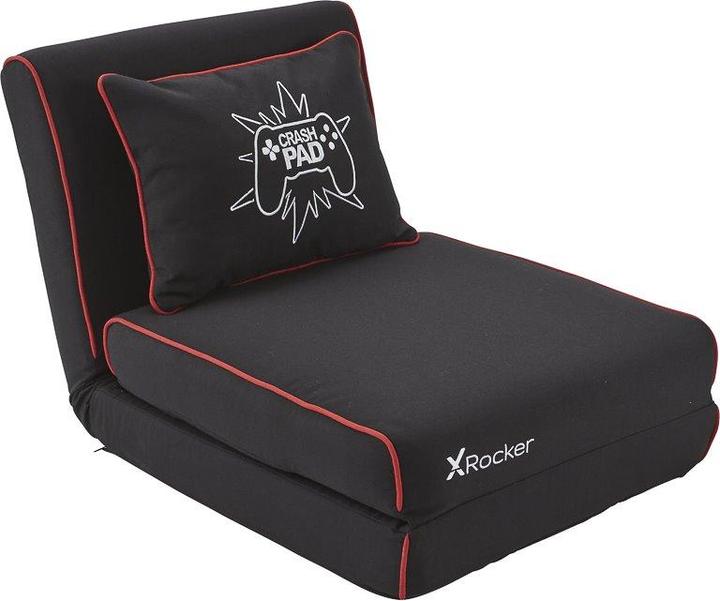 X Rocker Crash Pad JR