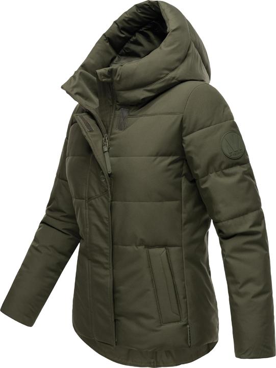 Image du produit Marikoo Elira 16 (3XL)