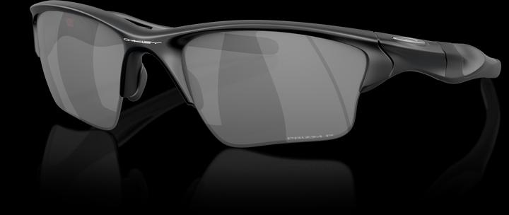 Produktbild Oakley HALF JACKET 2.0 XL (Matte Black, PRIZM BLACK POLARIZED)