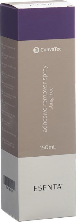 Image du produit Esenta Pflasterlöser Spray steril (1 x)