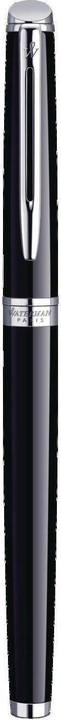 Image du produit Waterman Hémisphère (Argent, Laque noire, 1 x)