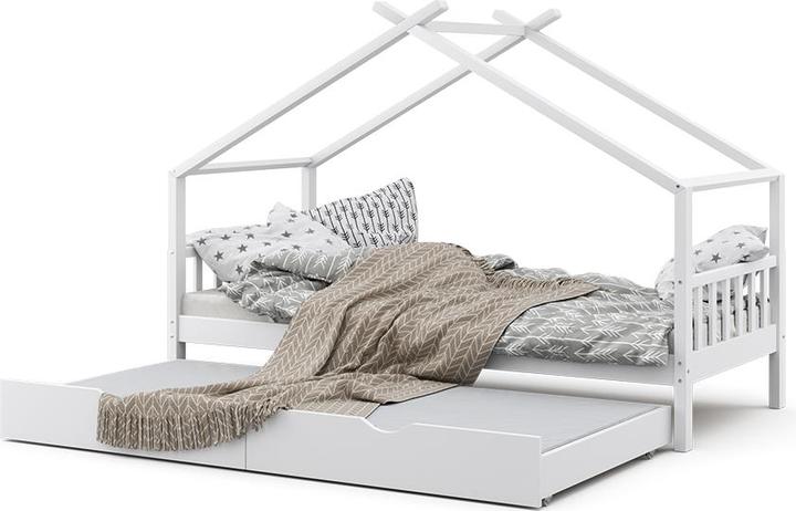 Image du produit VitaliSpa Kids (90 x 190 cm)