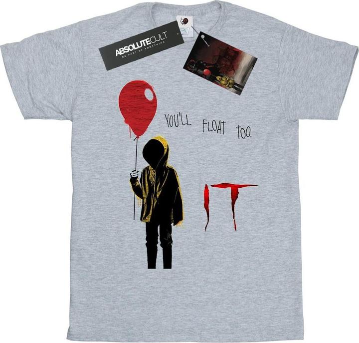 Produktbild Universal Textiles Georgie Float TShirt (XL)