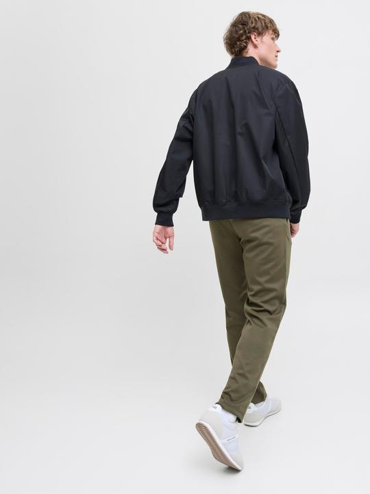 Produktbild Jack & Jones Regular Fit Klassische Hosen Klassische Hosen (W36/L36)