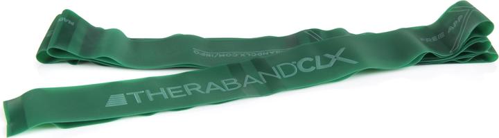 Actual product image TheraBand CLX Band (2 m, Strong)