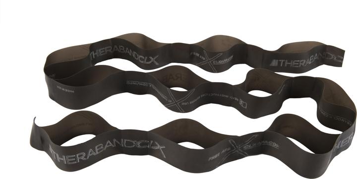 Actual product image TheraBand CLX Band (2 m, Extra strength)