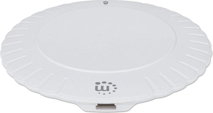 Actual product image Manhattan Wireless induction charger 5W (5 W)