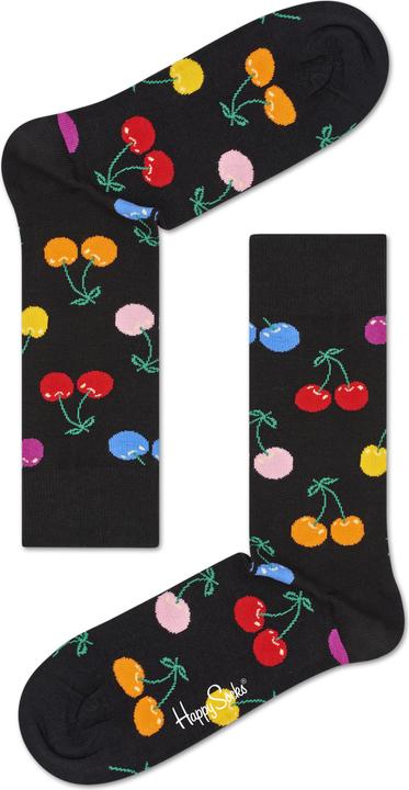Immagine prodotto Happy Socks Ciliegia (Confezione singola, 41 - 46)