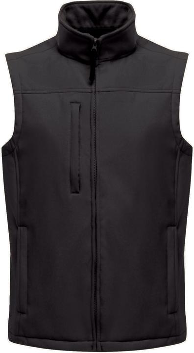 Immagine prodotto Regatta Flux SoftshellCorpo scaldato SoftshellGilet senza maniche idrorepellente (XL)