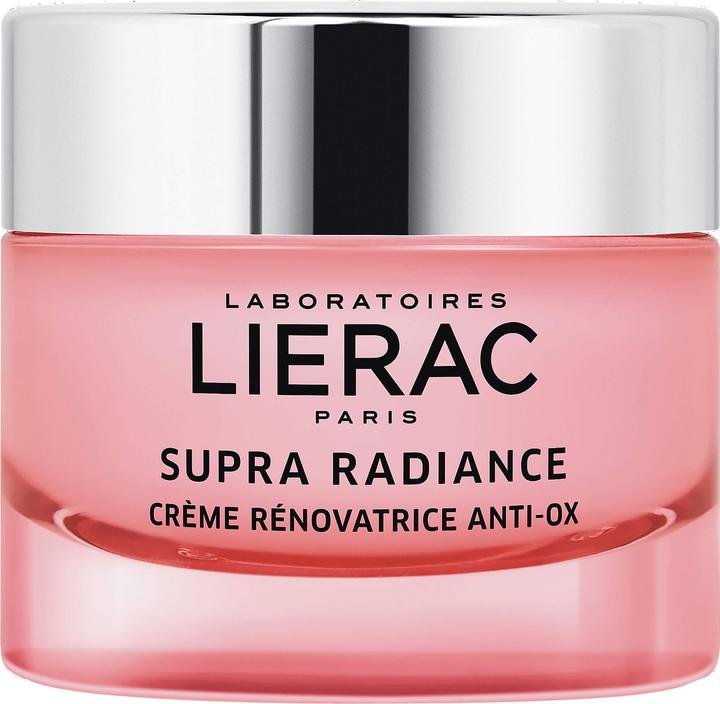 Lierac Crème (50 ml, Tagescreme)