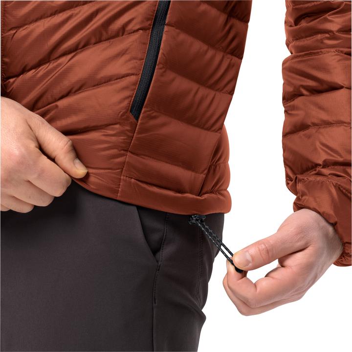 Image du produit Jack Wolfskin Passamani Down Hoody M (XL)