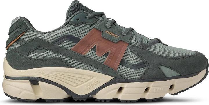 Karhu Super Fulcrum - Lifestyle Schuhe (44)